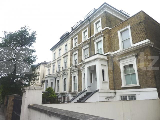 			NEW INSTRUCTION!, 1 Bedroom, 1 bath, 1 reception Flat			 Camden Road, CAMDEN
